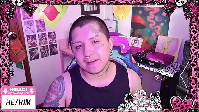 masterkevinftm online show from 05/16/26, 05:56