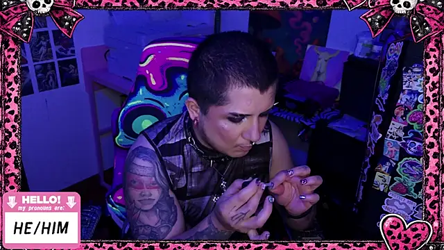 masterkevinftm online show from 05/23/26, 06:18
