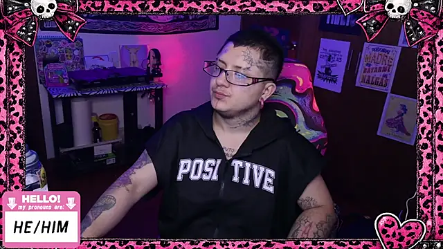 masterkevinftm online show from 06/03/26, 04:37