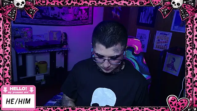 masterkevinftm online show from 06/04/26, 04:29