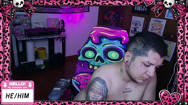 masterkevinftm online show from 06/04/26, 04:35