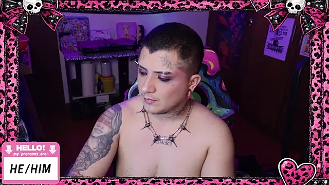 masterkevinftm online show from 06/06/26, 03:22
