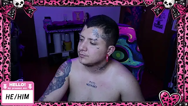 masterkevinftm online show from 06/08/26, 03:51