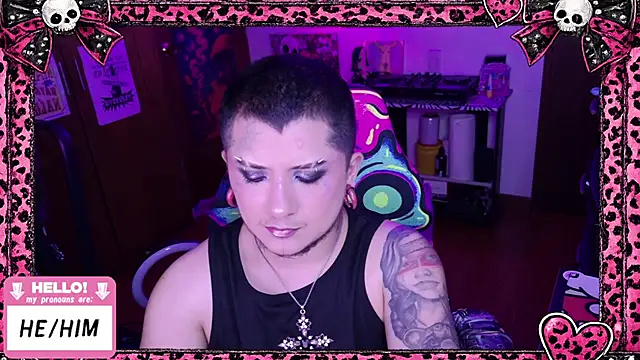 masterkevinftm online show from 06/10/26, 06:56