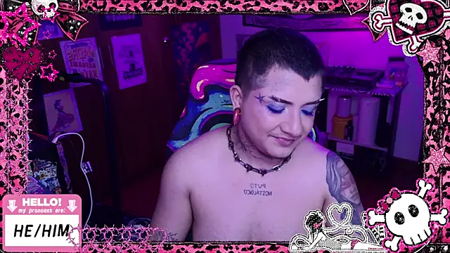masterkevinftm online show from 06/12/26, 04:11