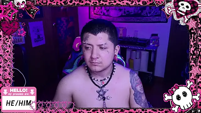 masterkevinftm online show from 06/14/26, 02:57