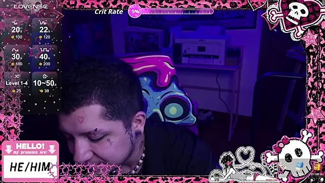 masterkevinftm online show from 06/22/26, 05:37