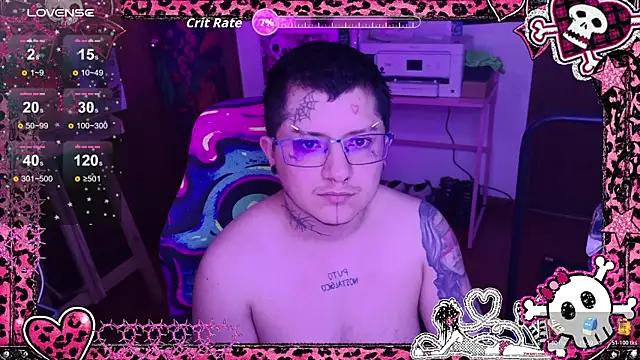 masterkevinftm online show from 06/24/26, 05:45