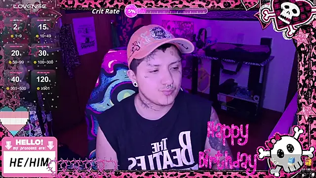 masterkevinftm online show from 06/28/26, 06:19