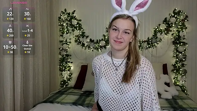 Mel Nelson online show from 12/18/24, 02:28