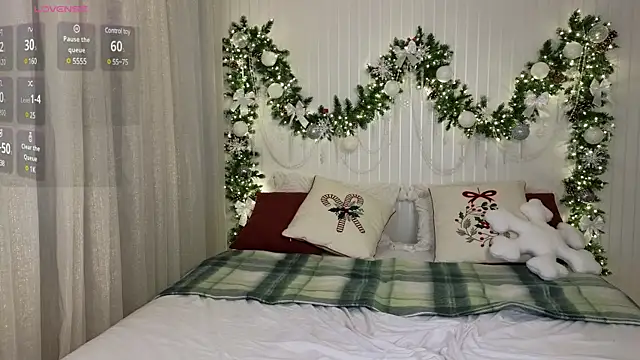 Mel Nelson online show from 12/21/24, 07:35