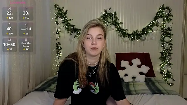 Mel Nelson online show from 01/12/25, 06:28