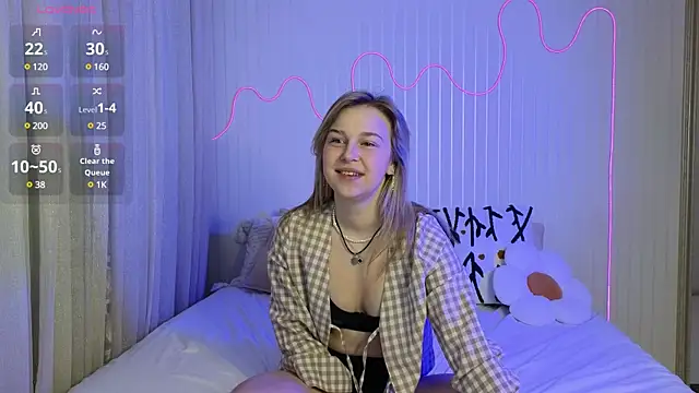 Mel Nelson online show from 01/25/25, 04:02