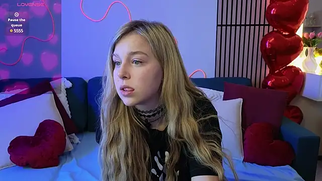 Mel Nelson online show from 02/14/25, 08:52