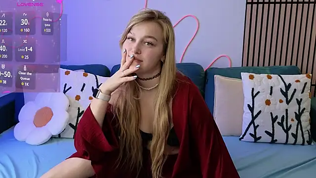 Mel Nelson online show from 03/08/25, 08:44