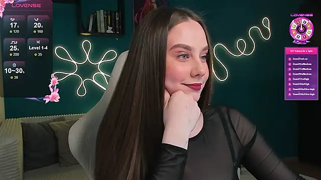 katie taylorr online show from 02/15/26, 11:23