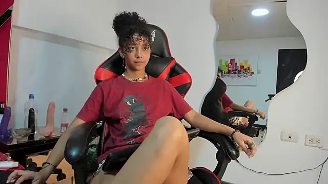 Milanxht online show from 01/20/25, 12:04