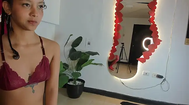 Milanxht online show from 02/17/25, 03:25