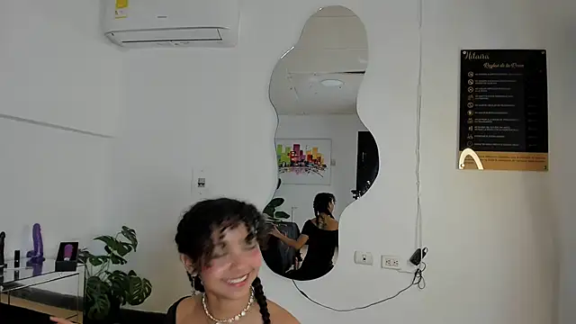 Milanxht online show from 03/20/25, 01:24