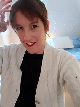 Hexe12346 online show from 01/06/25, 01:30