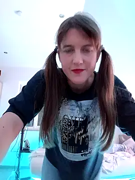 Hexe12346 online show from 01/08/25, 07:13