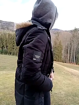 Hexe12346 online show from 01/10/25, 09:44