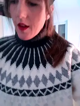 Hexe12346 online show from 01/14/25, 05:12