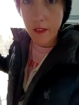 Hexe12346 online show from 01/16/25, 08:33