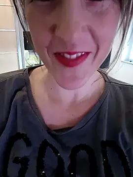 Hexe12346 online show from 02/25/25, 07:09