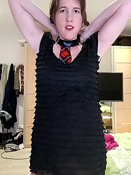 Hexe12346 online show from 02/26/25, 05:50