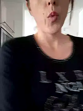 Hexe12346 online show from 03/12/25, 11:09