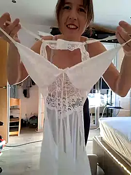 Hexe12346 online show from 03/18/25, 06:36