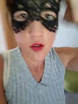 Hexe12346 online show from 09/22/25, 06:37