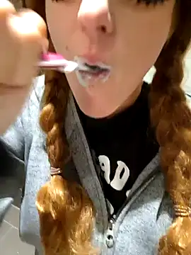 Hexe12346 online show from 11/08/25, 05:01