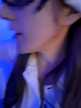 Hexe12346 online show from 11/25/25, 06:08