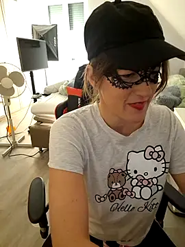 Hexe12346 online show from 11/26/25, 06:47