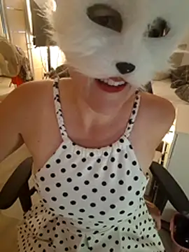 Hexe12346 online show from 06/16/26, 04:20