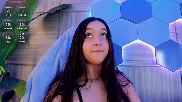 MiaKay1 online show from 02/27/25, 03:36