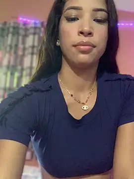 Nicole cute1 online show from 12/29/24, 07:00