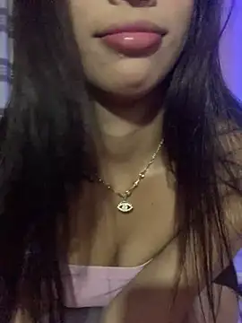 Nicole cute1 online show from 01/10/25, 06:31