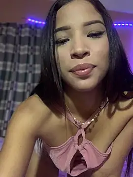 Nicole cute1 online show from 01/29/25, 07:04