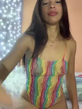 Nicole cute1 online show from 02/16/25, 05:15