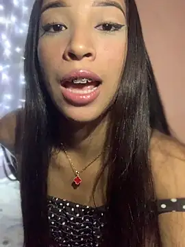 Nicole cute1 online show from 02/18/25, 05:20