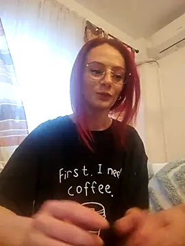 torri kitten online show from 03/01/25, 09:40