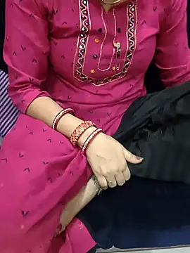 kaveerpooja947 online show from 05/06/26, 05:18