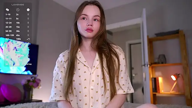 Miss miracle online show from 02/11/26, 04:56