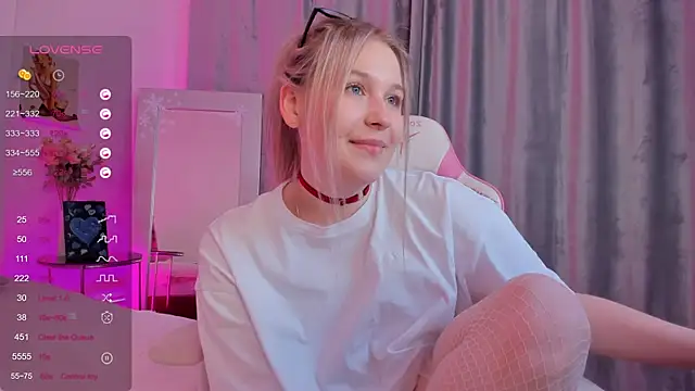 Colleen Blake online show from 01/20/25, 01:18