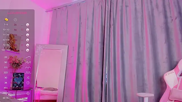 Colleen Blake online show from 01/20/25, 04:21