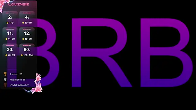 Colleen Blake online show from 02/10/25, 06:03