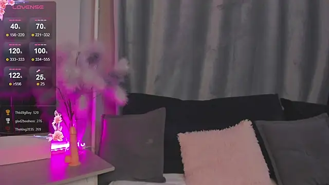 Colleen Blake online show from 02/12/25, 06:09